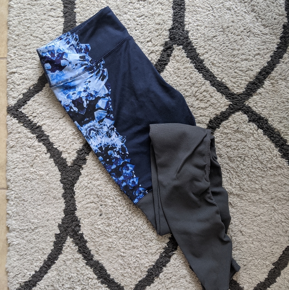 Alo Goddess Leggings